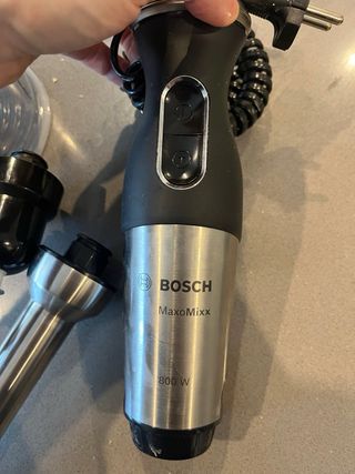 Batidora de mano Bosch Maxomixx