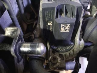 Motor peugeot 8hr 206 hatchback 2a c rectp5524129