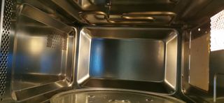 Microondas Teka MWE 239G Inox. 1000 w.