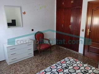 Chalet en alquiler en Náquera