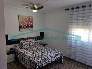 Chalet en alquiler en Náquera