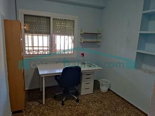 Chalet en alquiler en Náquera