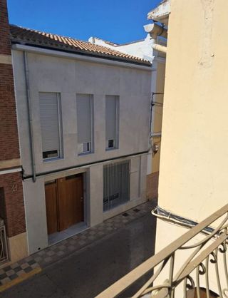 Casa pareada en venta en Alcàsser