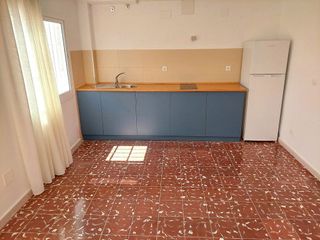 Ático en alquiler en Perchel Norte - La Trinidad en Málaga