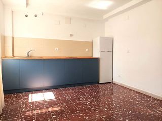 Ático en alquiler en Perchel Norte - La Trinidad en Málaga