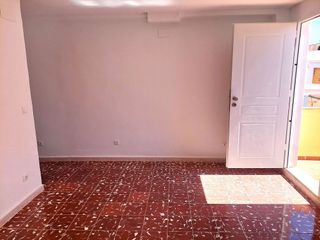 Ático en alquiler en Perchel Norte - La Trinidad en Málaga