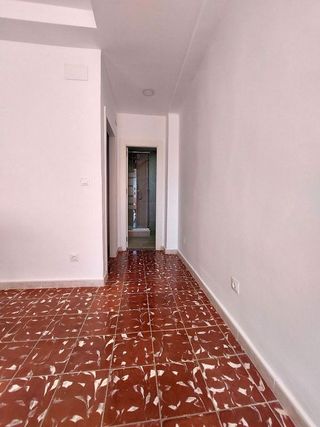 Ático en alquiler en Perchel Norte - La Trinidad en Málaga