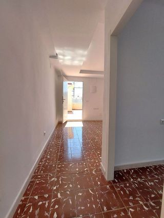 Ático en alquiler en Perchel Norte - La Trinidad en Málaga