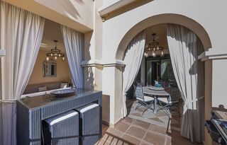 Piso en alquiler en Benahavís