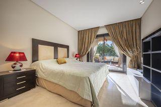 Piso en alquiler en Benahavís