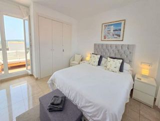 Ático en venta en Manilva en Manilva