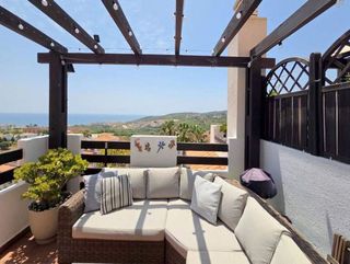 Ático en venta en Manilva en Manilva