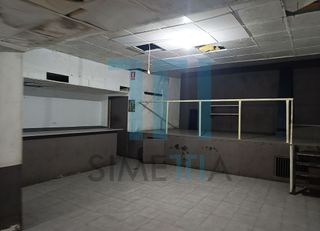Local comercial en venta en Llerena