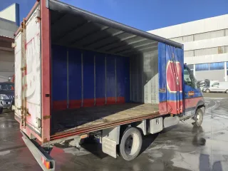 Renault Mascott 3.0 dci.