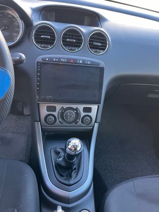 Peugeot 308 2008 Sport 1.6 THP 3P