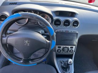 Peugeot 308 2008 Sport 1.6 THP 3P