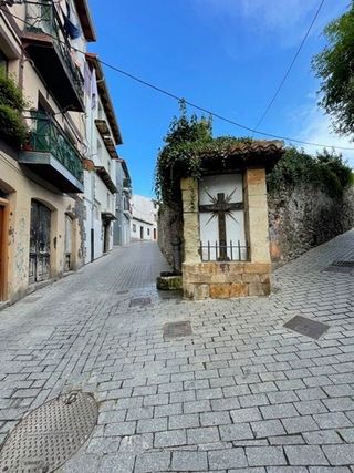 Local comercial en venta en Castro en Castro Urdiales