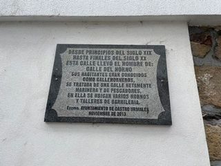 Local comercial en venta en Castro en Castro Urdiales