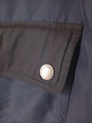 Jack & Jones cazadora Talla M