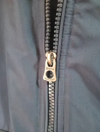 Jack & Jones cazadora Talla M