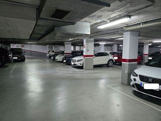 Garaje en venta en Juan Flórez - San Pablo en Coruña (A)