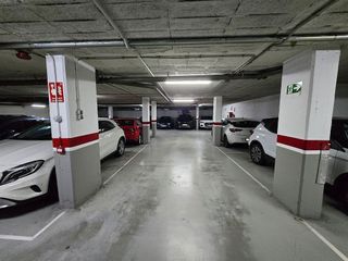 Garaje en venta en Juan Flórez - San Pablo en Coruña (A)