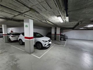 Garaje en venta en Juan Flórez - San Pablo en Coruña (A)