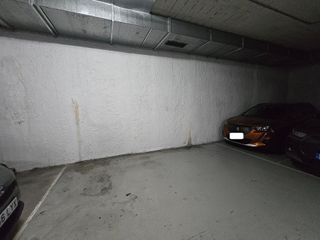 Garaje en venta en Juan Flórez - San Pablo en Coruña (A)