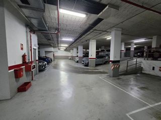 Garaje en venta en Juan Flórez - San Pablo en Coruña (A)