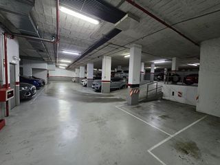 Garaje en venta en Juan Flórez - San Pablo en Coruña (A)