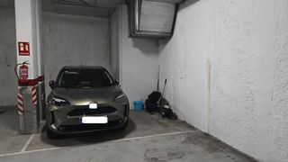 Garaje en venta en Juan Flórez - San Pablo en Coruña (A)