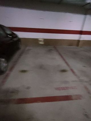 Garaje en venta en Olesa de Montserrat