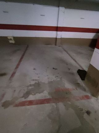 Garaje en venta en Olesa de Montserrat