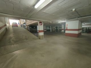 Garaje en venta en Olesa de Montserrat