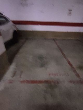 Garaje en venta en Olesa de Montserrat