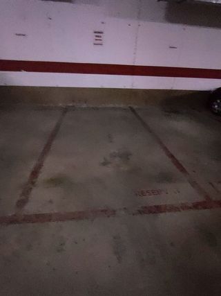 Garaje en venta en Olesa de Montserrat