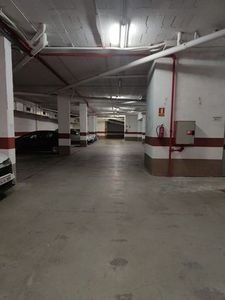 Garaje en venta en Olesa de Montserrat