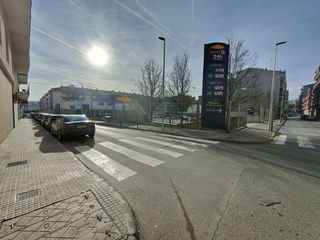 Garaje en venta en Olesa de Montserrat