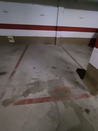 Garaje en venta en Olesa de Montserrat