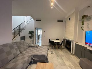 Chalet en venta en Camas