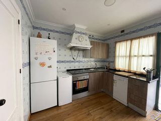 Chalet en venta en Camas