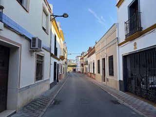 Garaje en venta en Arenal - La Pólvora en Dos Hermanas