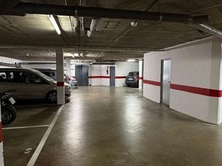 Garaje en venta en Arenal - La Pólvora en Dos Hermanas