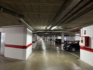 Garaje en venta en Arenal - La Pólvora en Dos Hermanas