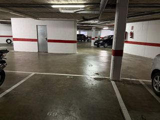 Garaje en venta en Arenal - La Pólvora en Dos Hermanas