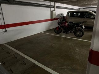 Garaje en venta en Arenal - La Pólvora en Dos Hermanas