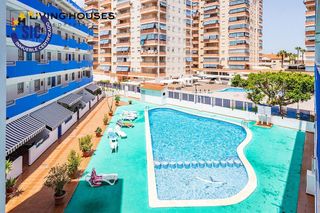 Piso en venta en Zona Playa Morro de Gos en Oropesa del Mar/Orpesa