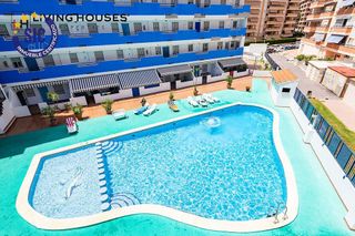 Piso en venta en Zona Playa Morro de Gos en Oropesa del Mar/Orpesa