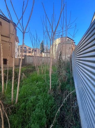 Terreno en venta en Barbastro