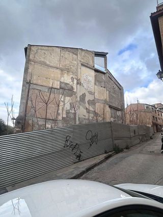 Terreno en venta en Barbastro